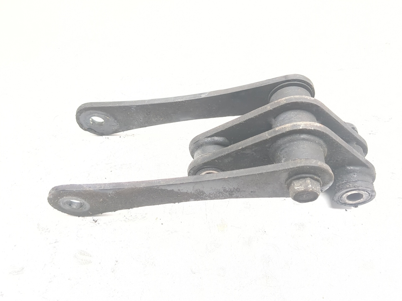 08-12 Kawasaki EX250 Ninja 250 Rear Shock Suspension Linkage 39007