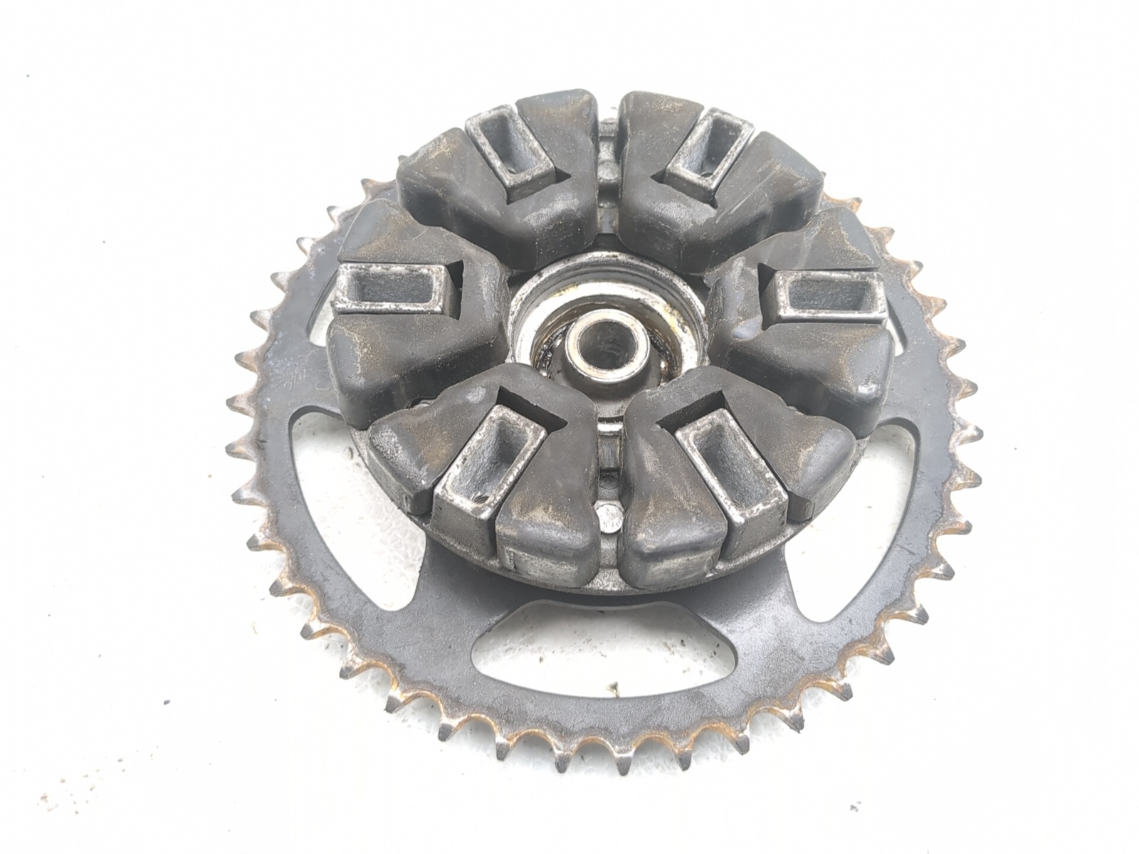 バブ250 4-STROKE CARBURETOR 200-250cc