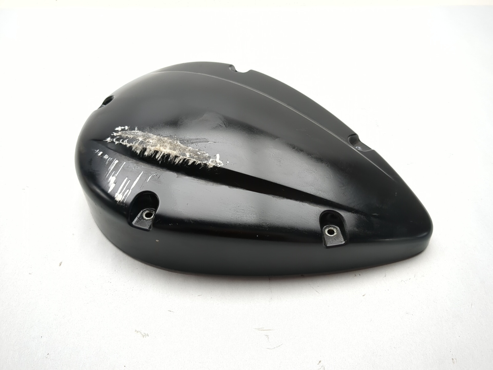 10-23 Honda VT750 Shadow Phantom Right Air Cleaner Airbox Cover