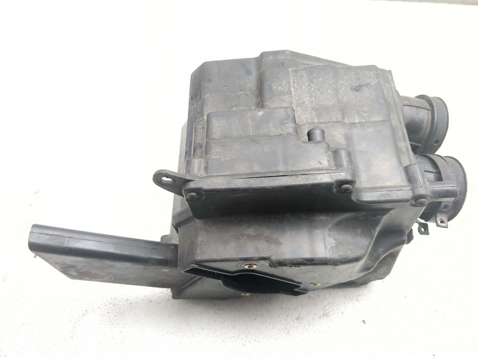 08-12 Kawasaki EX250 Ninja 250 Air Filter Cleaner Housing Airbox