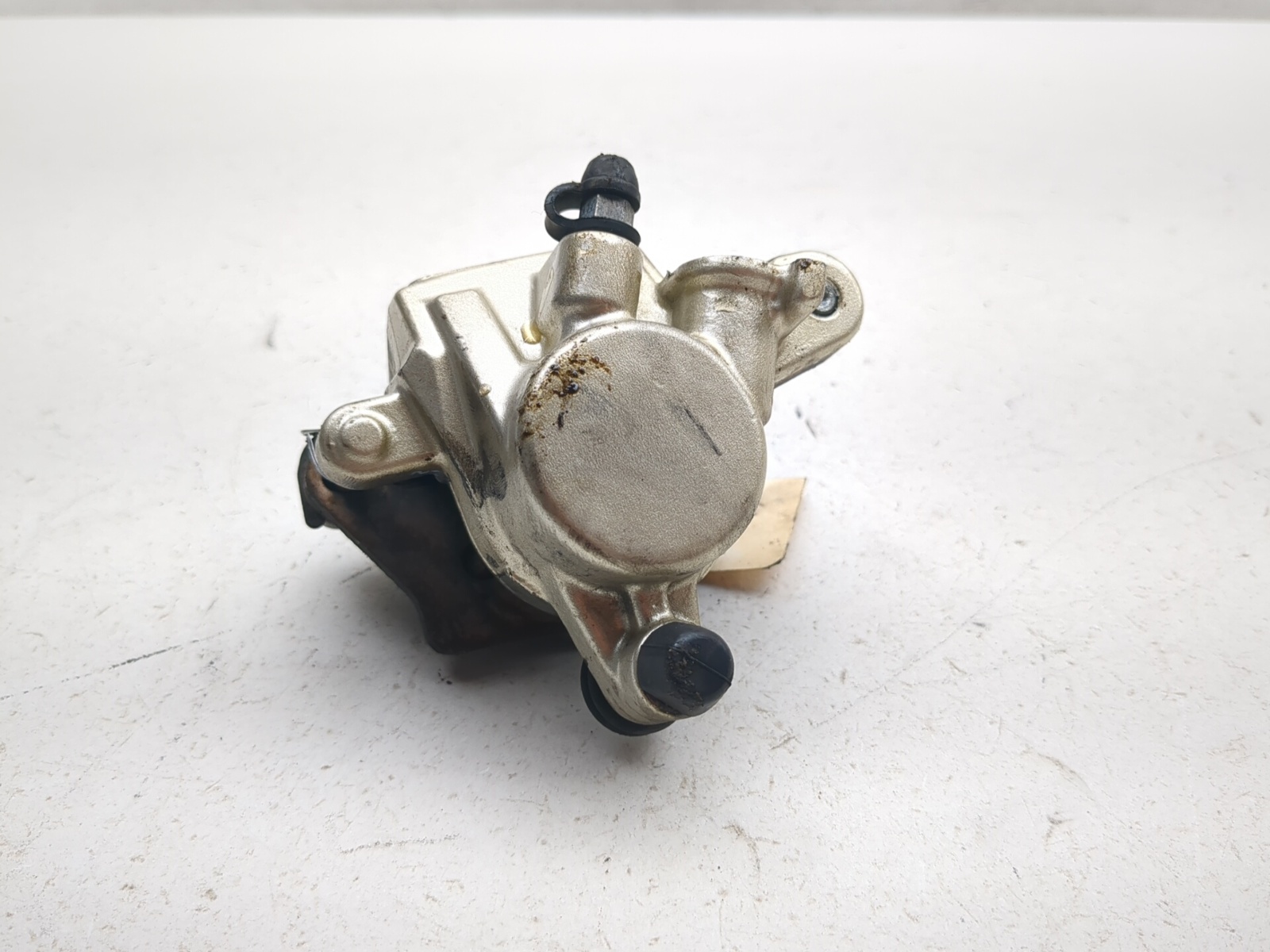 ハイドロシリンダー 08-16 Aprilia Dorsoduro SMV 750 Rear Rearset Brake Caliper Piston