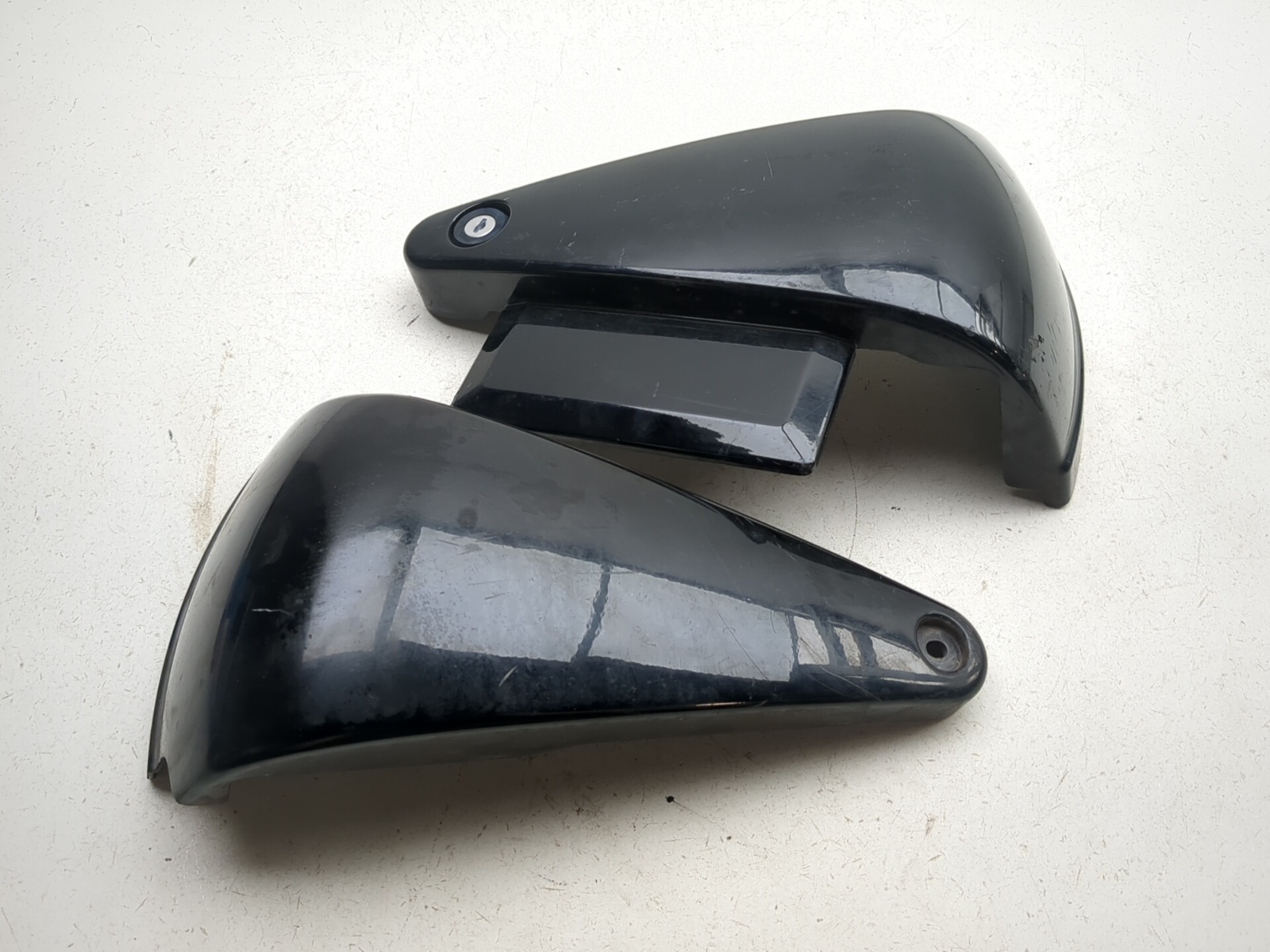 95-05 Kawasaki Vulcan 800 VN800B5 Classic Left Right Side Covers