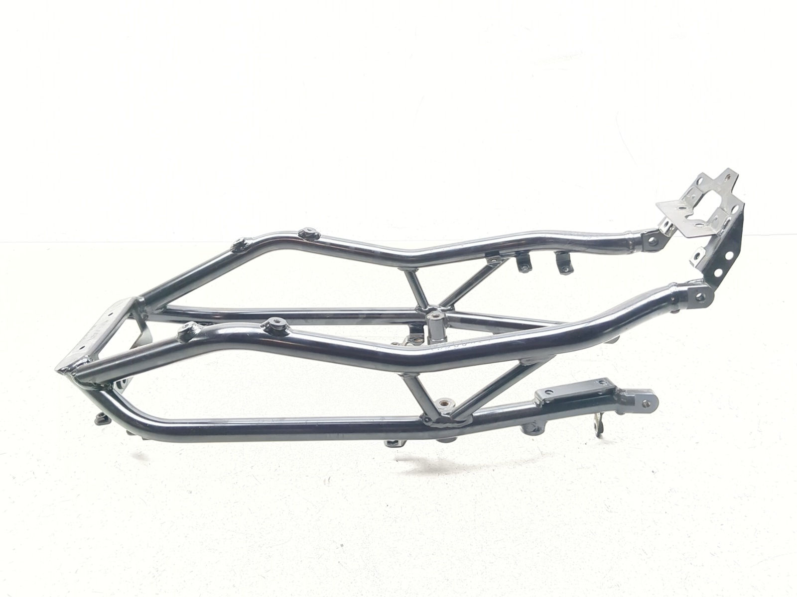 20-26 Energica EGO Rear Subframe Tail Chassis