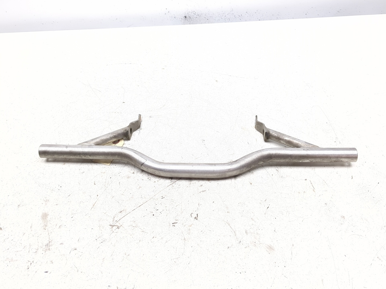 04-09 BMW R1200GS Front Engine Guard Cross Bar