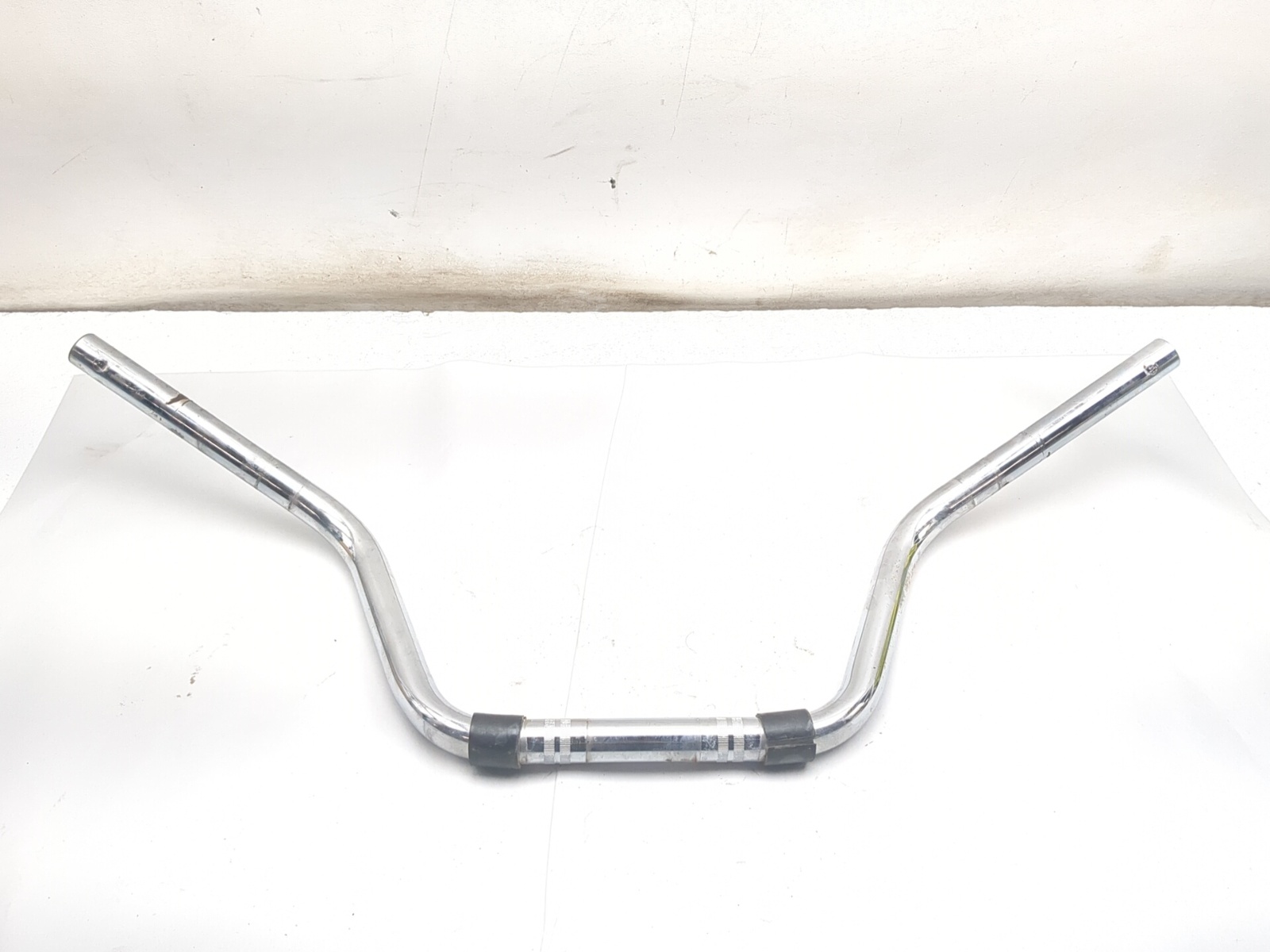 99-09 Yamaha V Star 1100 XVS1100 Front Handlebars STRAIGHT 5EL