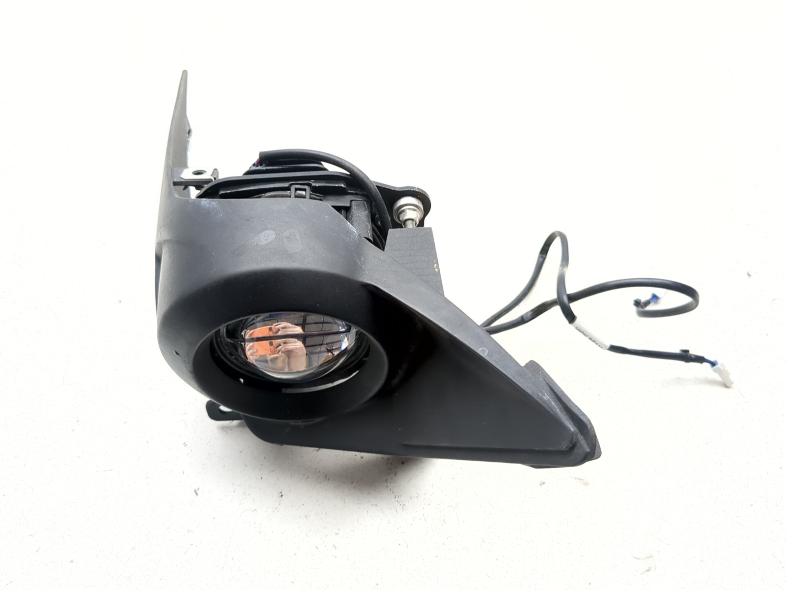 ノルジェ 20-26 Energica EGO Front Left Headlight Assembly - Sun Coast Cycle