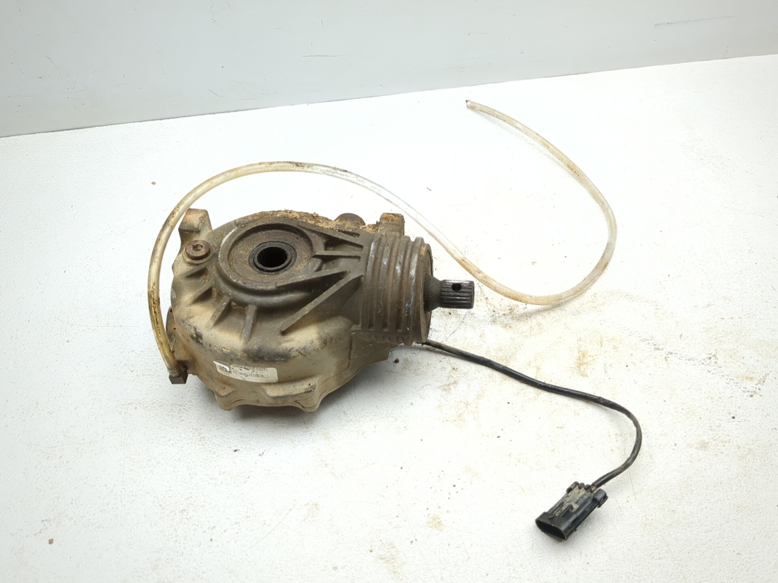 14-23 Polaris RZR XP 1000 Front Differential 1333112 - Sun Coast