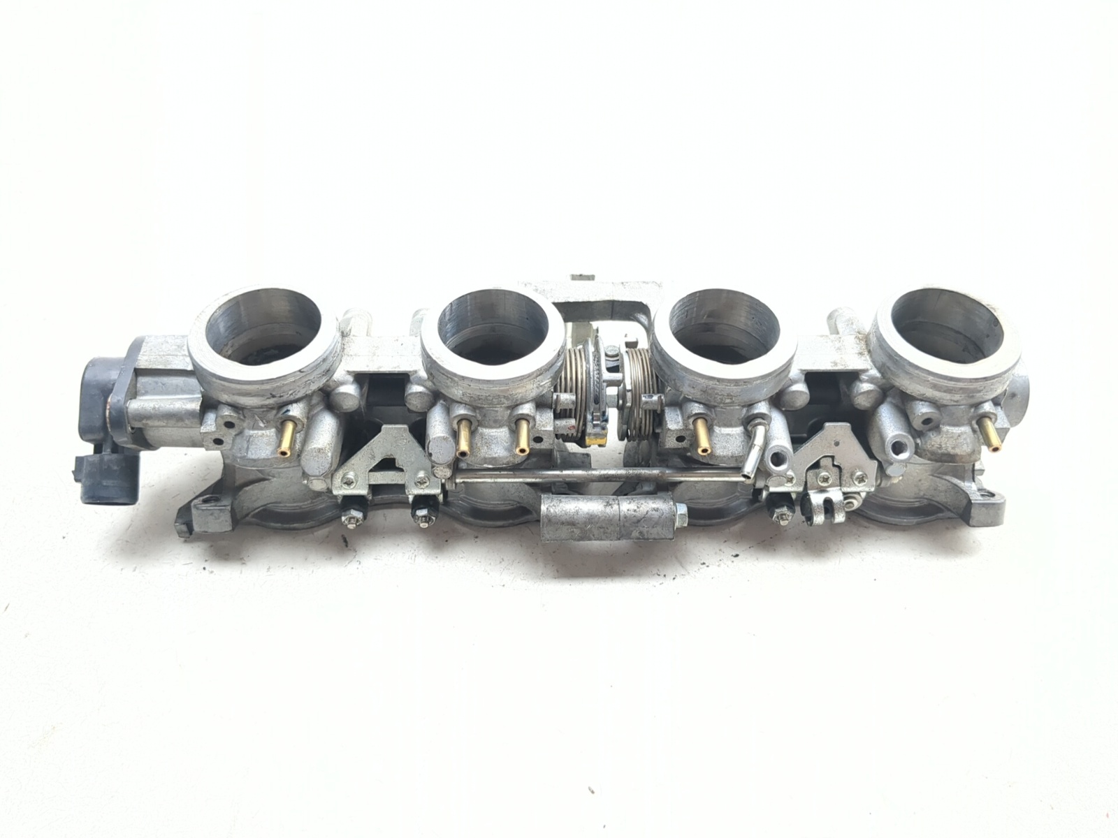 01-06 Honda CBR 600 F4i Throttle Body Injection EFI Bodies
