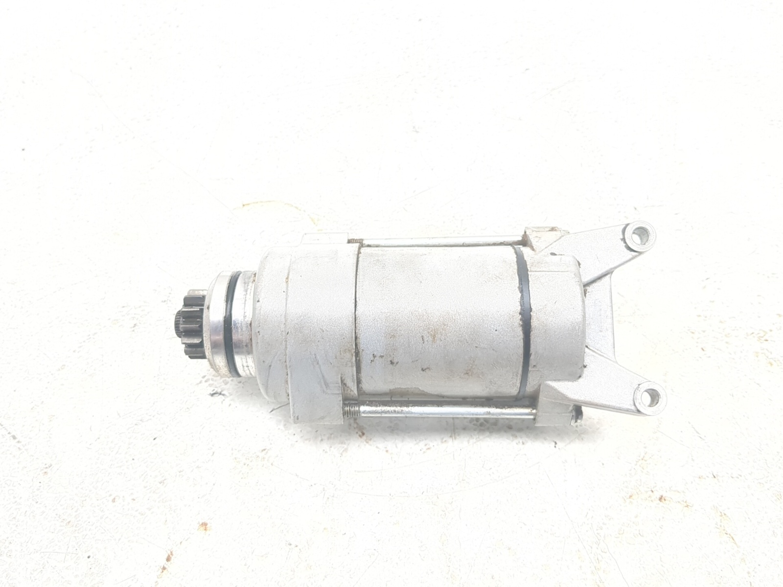 99-09 Yamaha V Star 1100 XVS1100  Engine Motor Starting Starter 5EL-81890-01-00