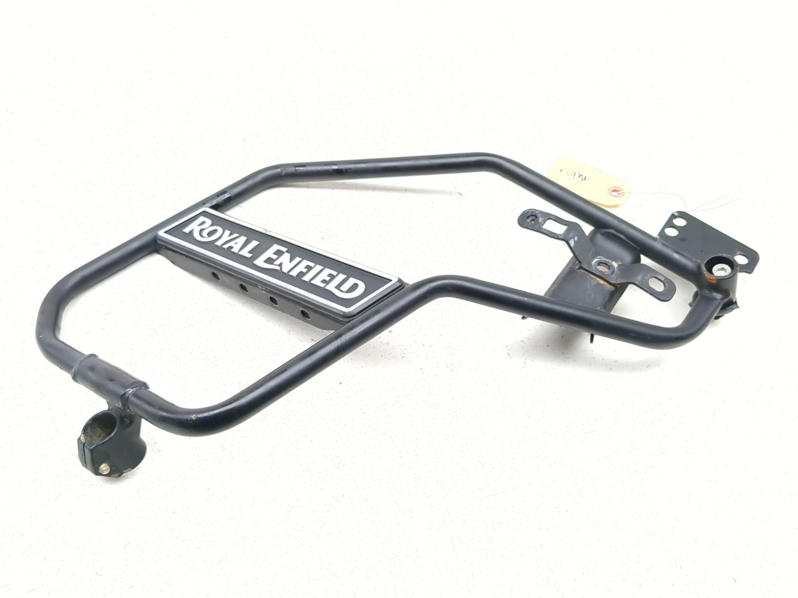 リクエスト 16-23 Royal Enfield Himalayan Front Right Protective Side Crash