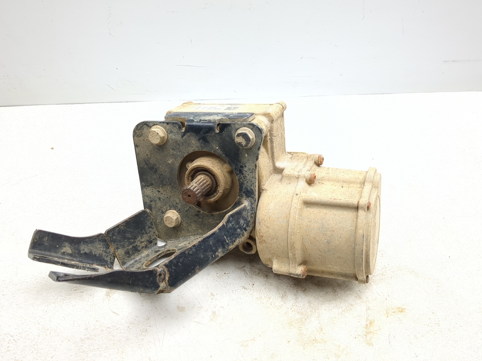 14-23 Polaris RZR XP 1000 Front Power Steering Motor 2411826 - Sun
