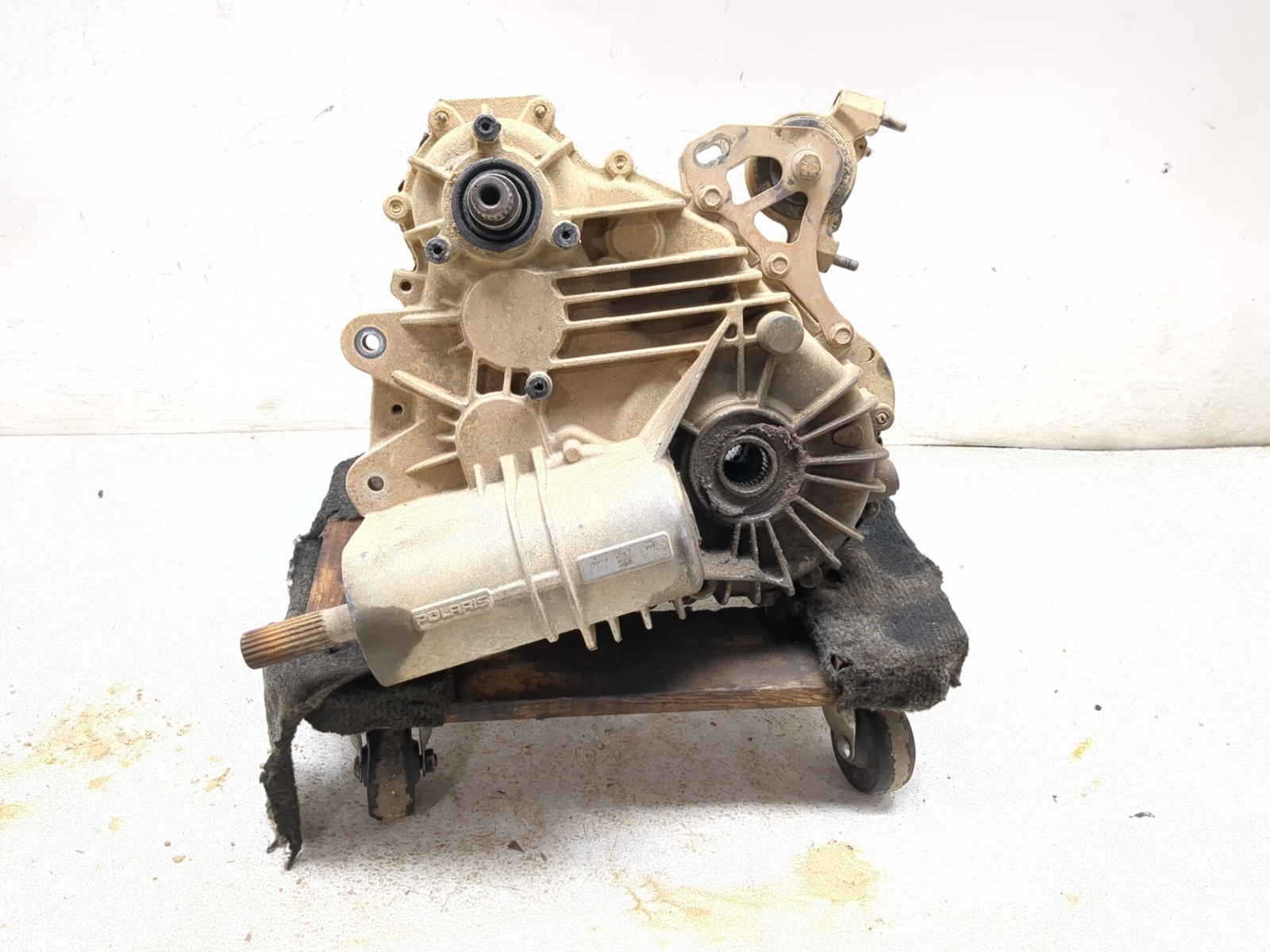 14-23 Polaris RZR XP 1000 Transmission 1333121 - Sun Coast Cycle