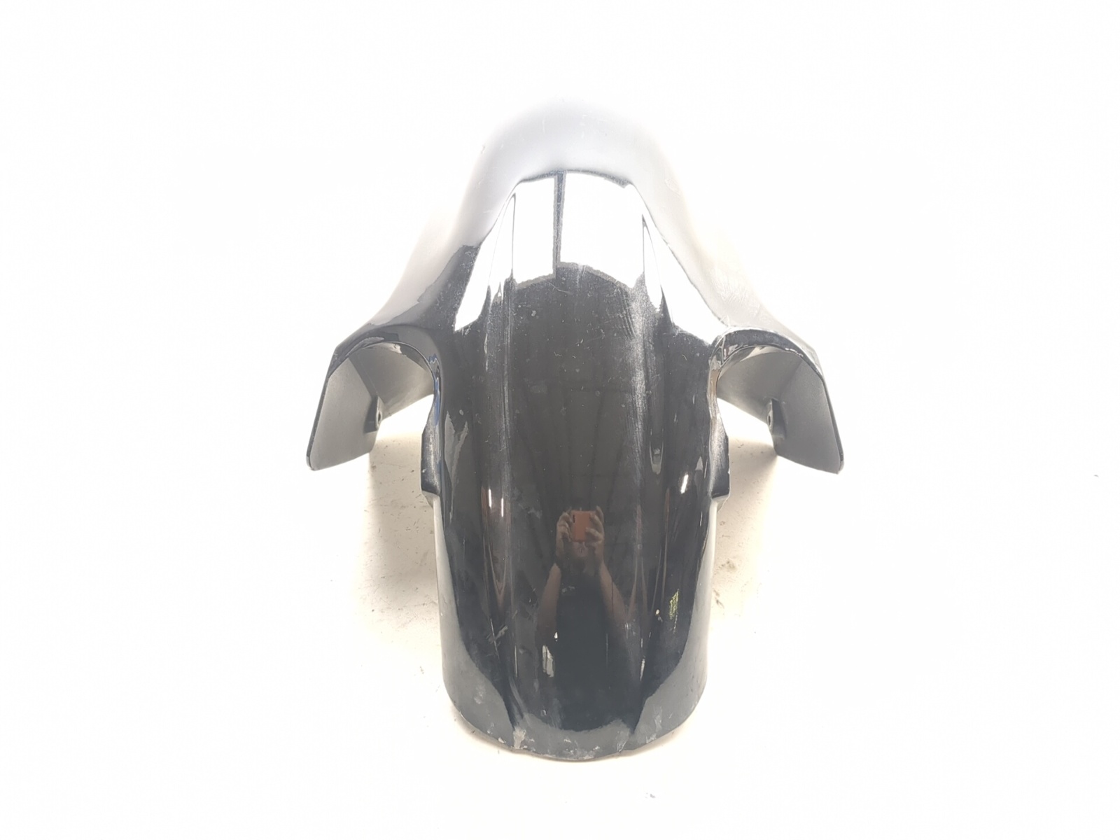 01-06 Honda CBR 600 F4i ZXMT Front Fender Fairing Splash Mudguard