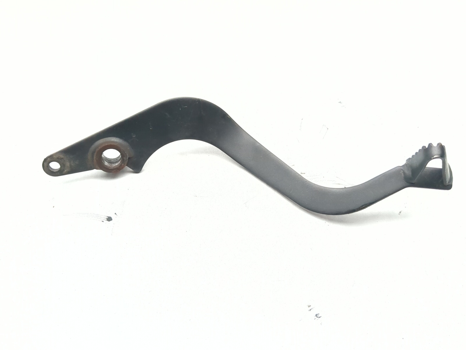 22-26 Kawasaki KLR650 KL650G Rear Right Brake Pedal Lever 43001