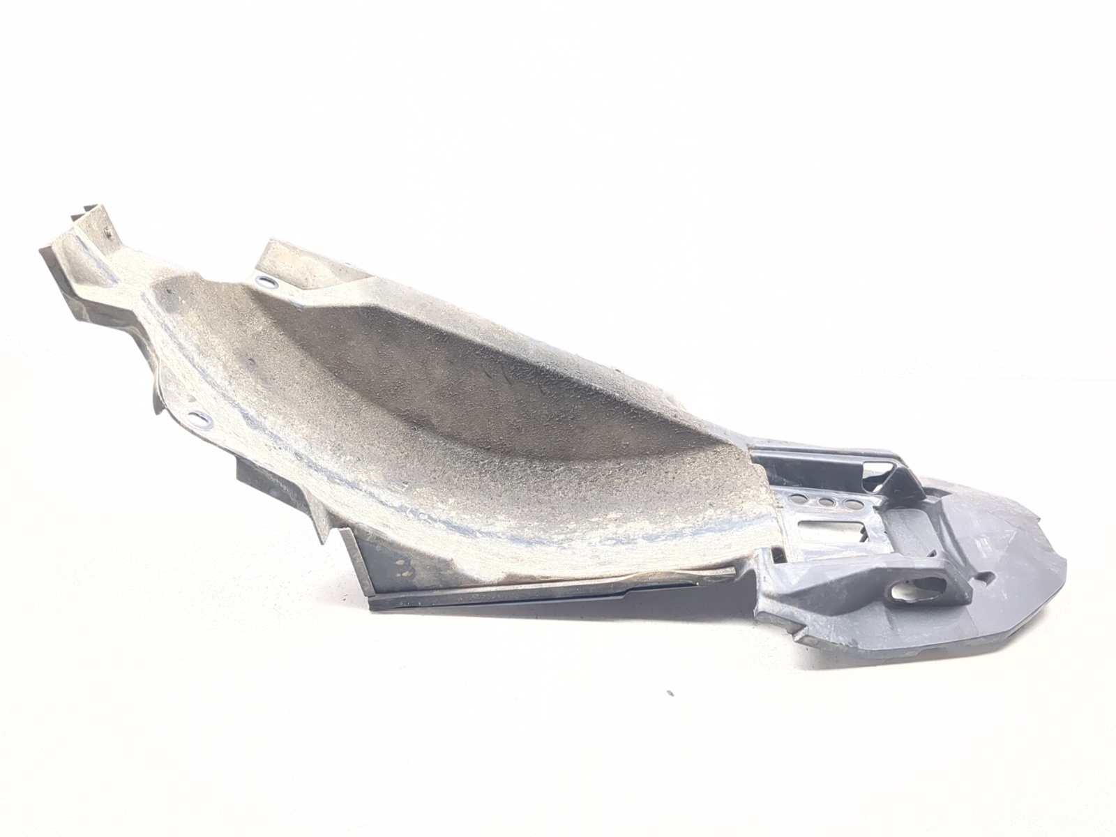 22-26 Kawasaki KLR650 KL650G Rear Inner Fender Guard Splash Mudguard 35023-0479