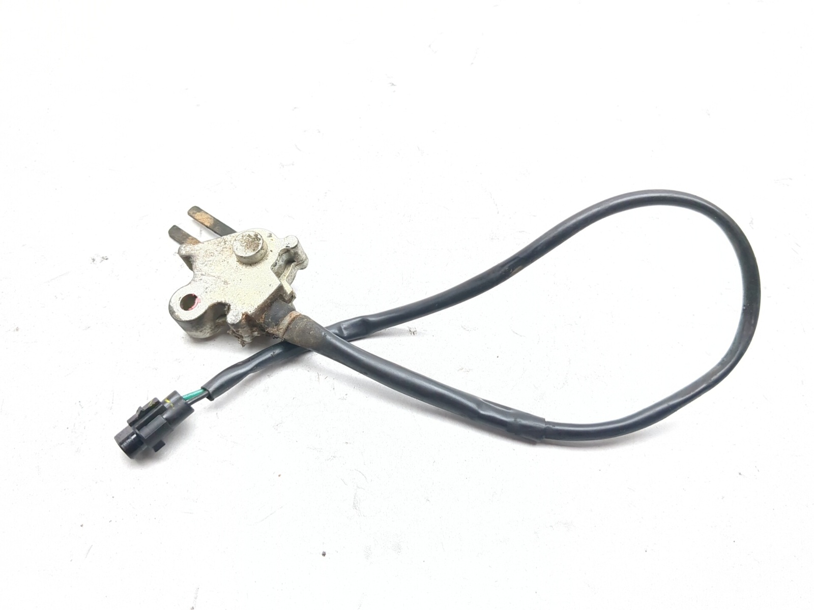 22-26 Kawasaki KLR650 KL650G Kickstand Side Stand Switch Control 27010-0118