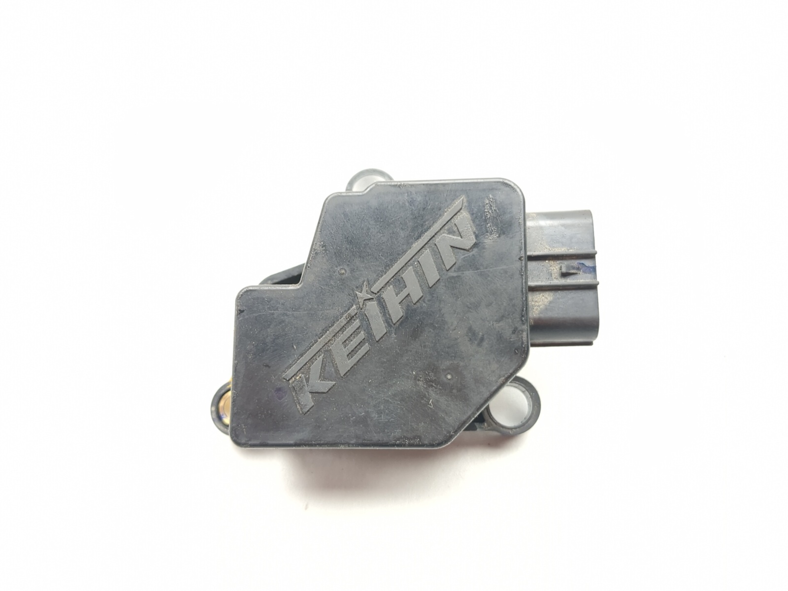 22-26 Kawasaki KLR650 KL650G Engine Throttle Position Sensor (TPS) 21176-0133