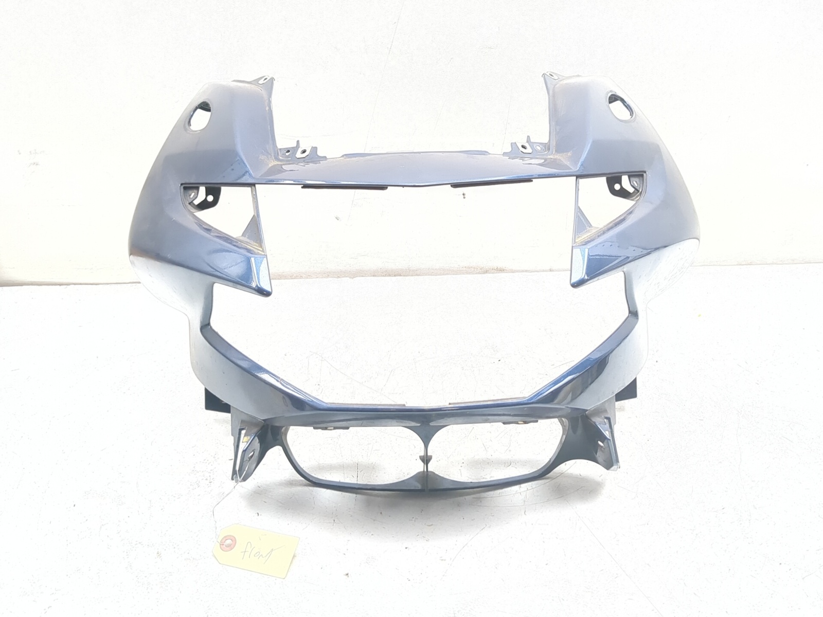 06-08 BMW K1200GT Upper Front Fairing Cowl Body Cover Panel