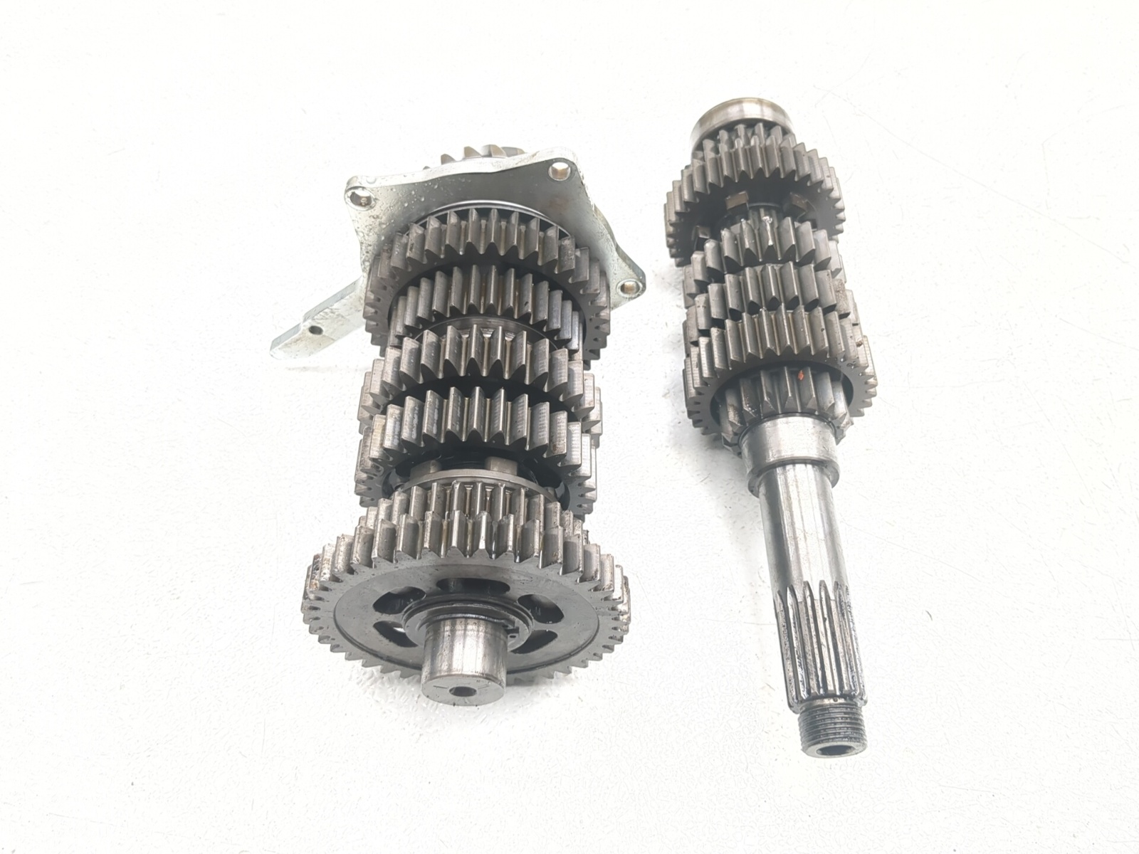 k1200GT 用 06-08 BMW K1200GT Transmission Gear Set 23007726370 - Sun Coast