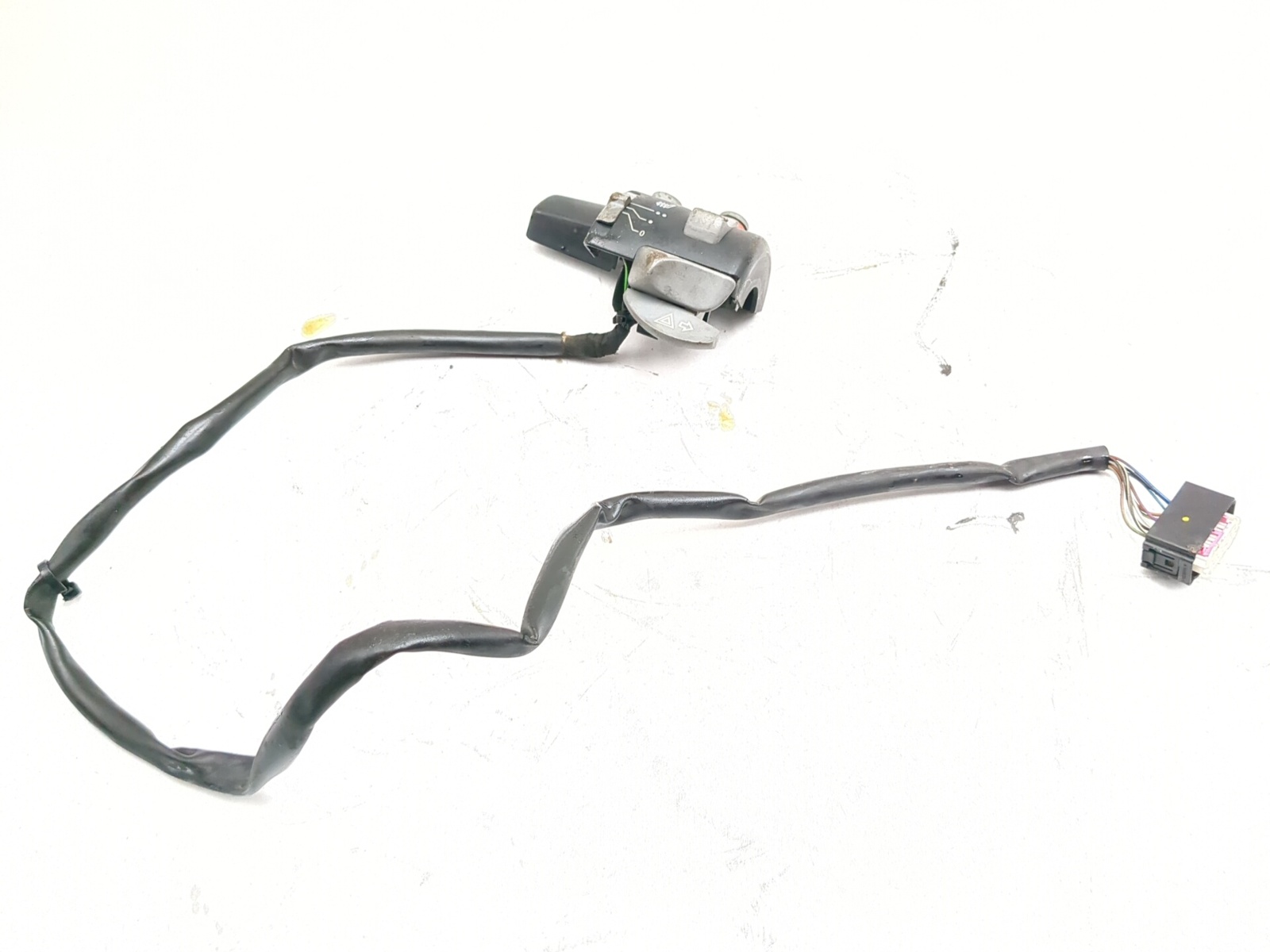 06-08 BMW K1200GT Front Right Handlebar Switch Assembly