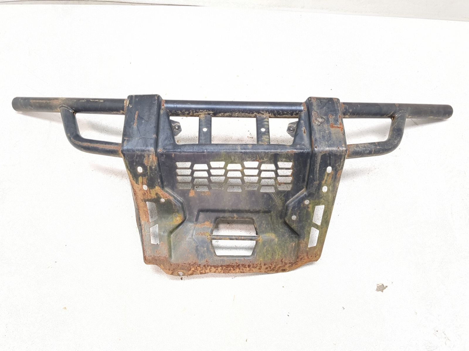ポーラ 13-19 Polaris Ranger XP 900 Front Bumper 1018353-458 - Sun Coast
