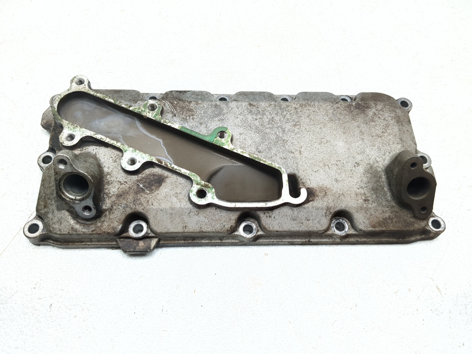 22 Segway Fugleman UT10 X Lower Crankcase Cover F02C52000001