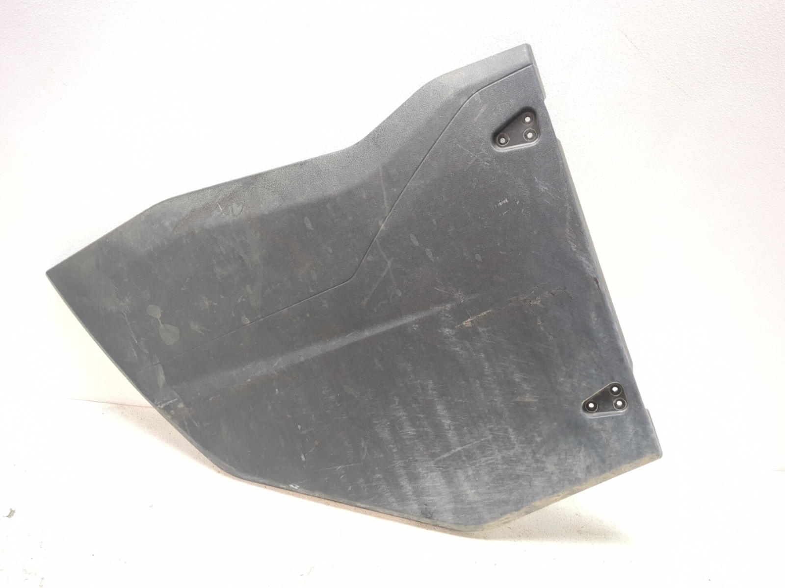 22 Segway Fugleman UT10 X Front Right Door Panel U01H18100001