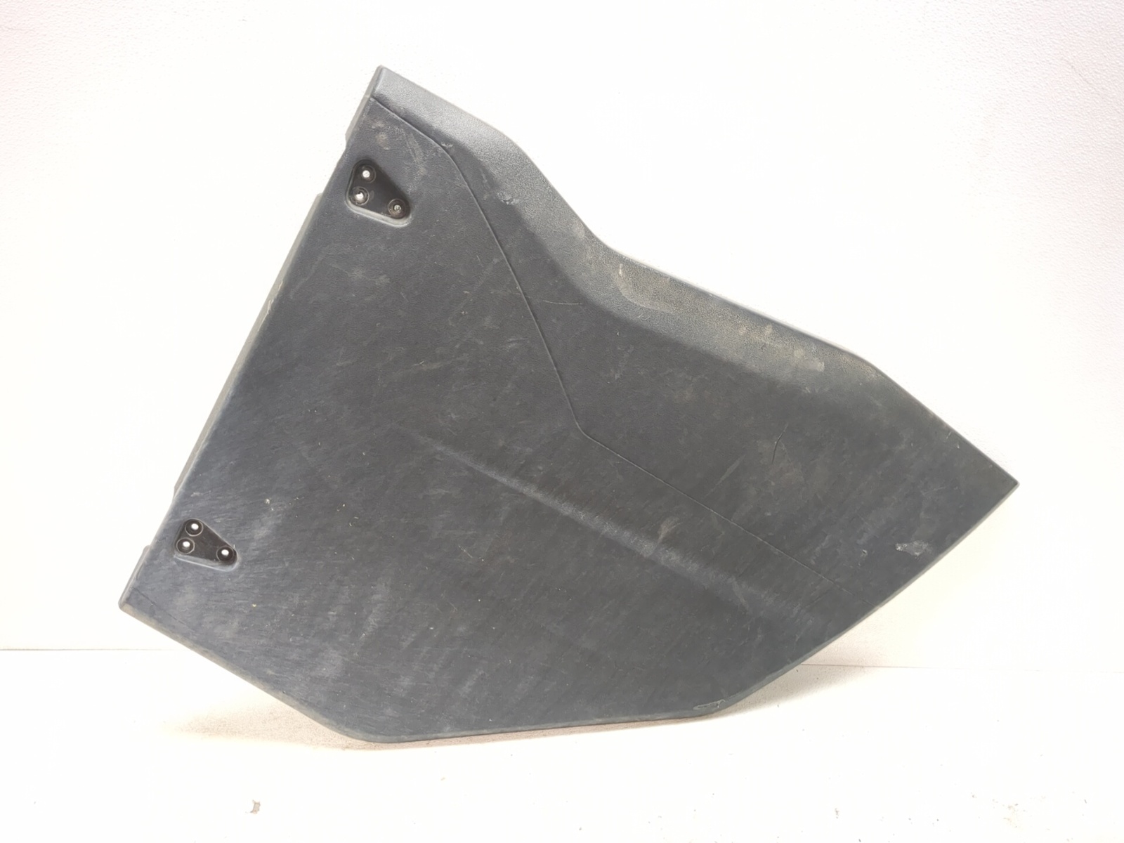 22 Segway Fugleman UT10 X Front Left Door Panel U01H18200001