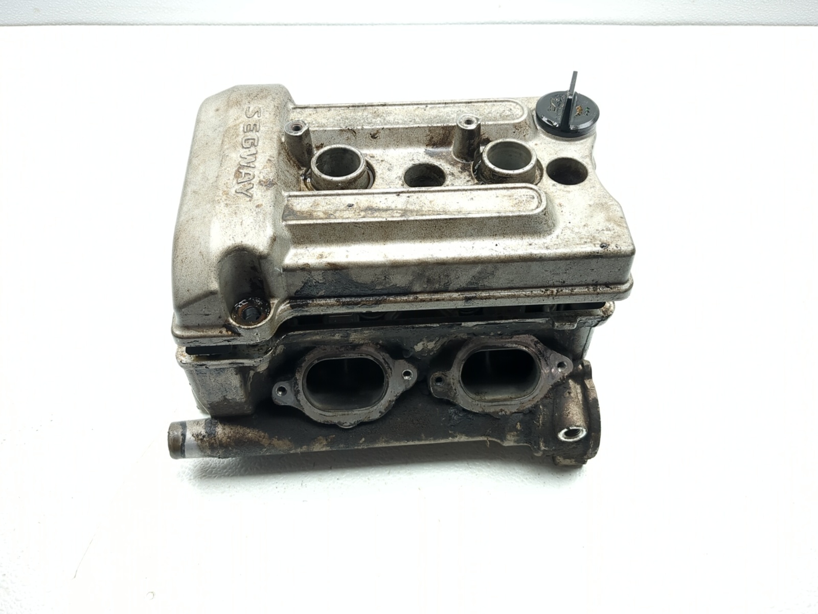 22 Segway Fugleman UT10 X Cylinder Head E02A20000002 - Sun Coast