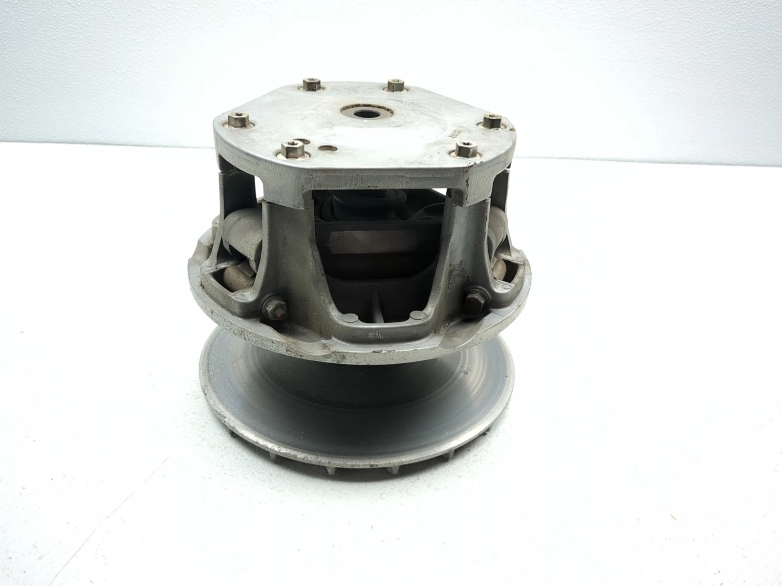 22 Segway Fugleman UT10 X Primary Drive Clutch E02E20000002