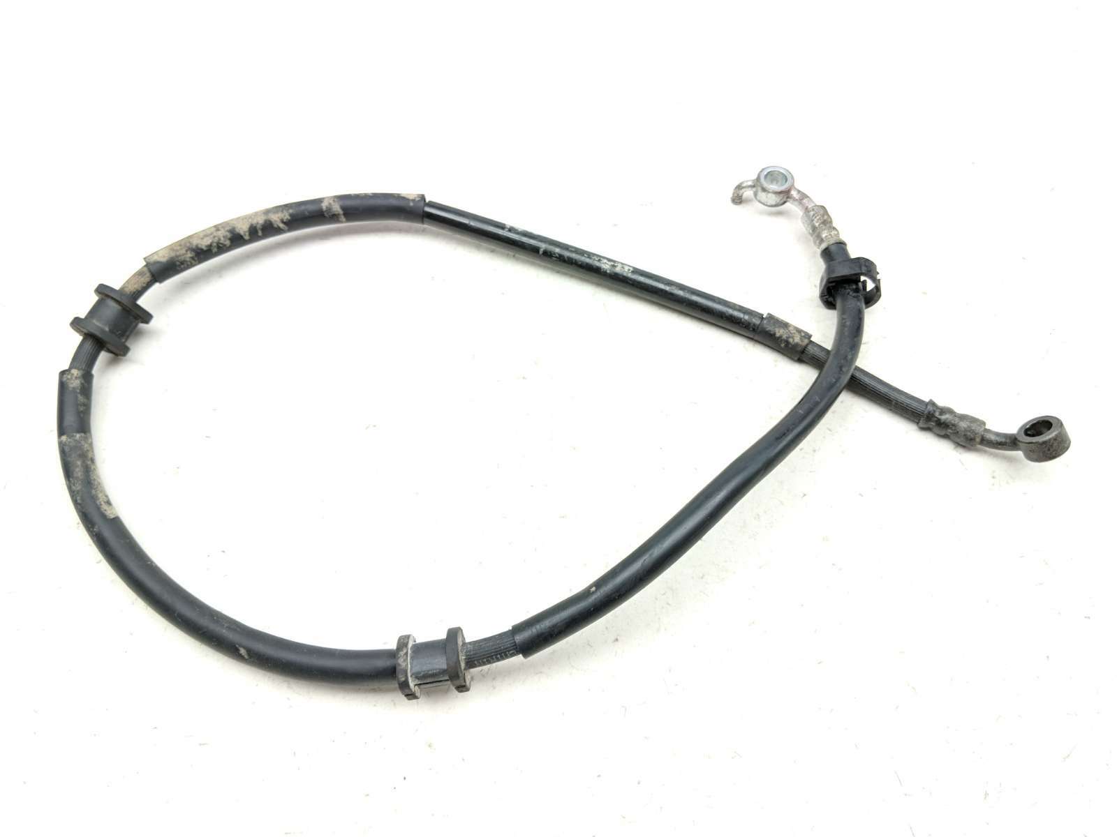 23-25 Honda XL750 Transalp 750 Rear Right Brake Line Hose 43311-MLC-D01