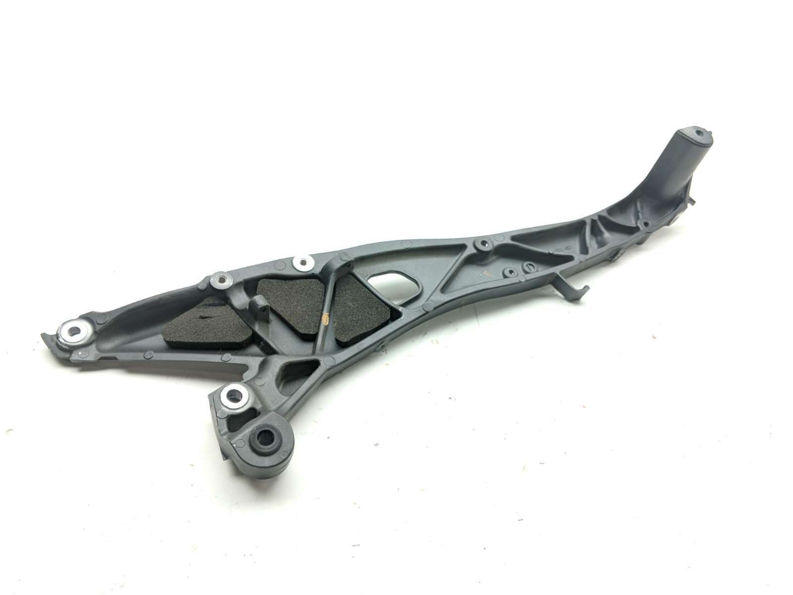 12 13 Honda VFR1200 DCT Rear Fender Support Mount Bracket (A)