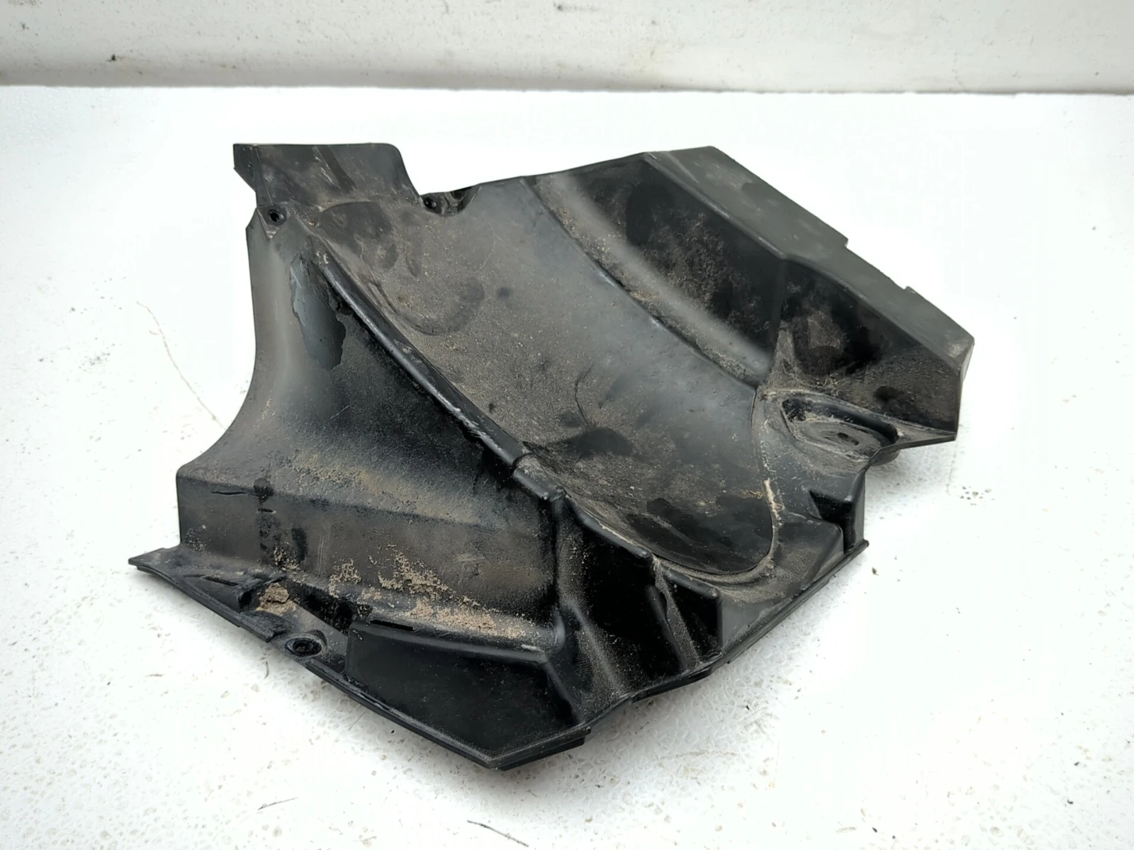 °T 21-24 Honda CRF450R Lower Air Cleaner Airbox Housing Cover 17221