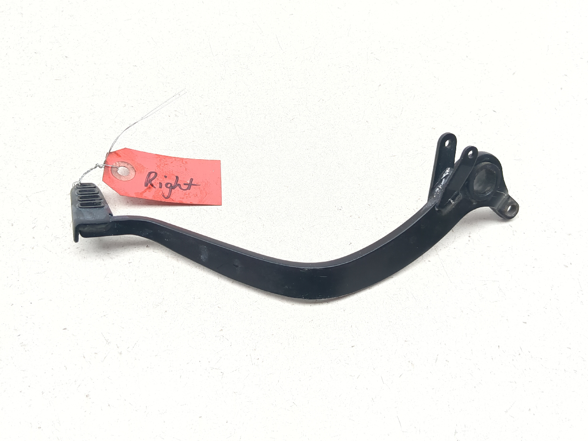 19-21 Honda Z125 Monkey Brake Pedal Lever - Sun Coast Cycle Sports