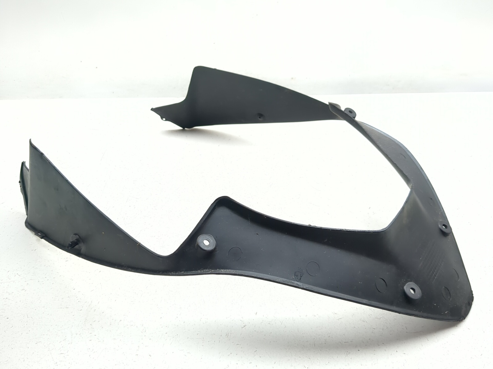 01-06 Honda CBR 600 F4i Front Inner Fairing V-Panel EFI Cowl Body