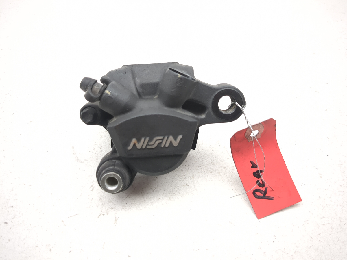 13-18 Honda CB500X Rear Brake Caliper - Sun Coast Cycle Sports