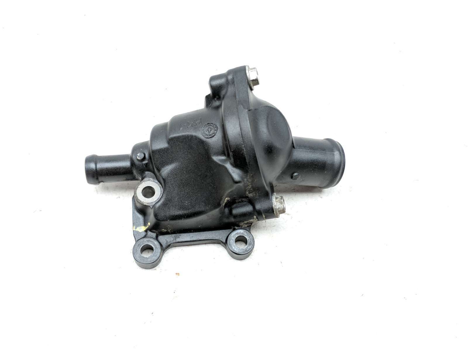 23-25 Honda XL750 Transalp 750 Engine Motor Thermostat Housing 19311-MLB-D00