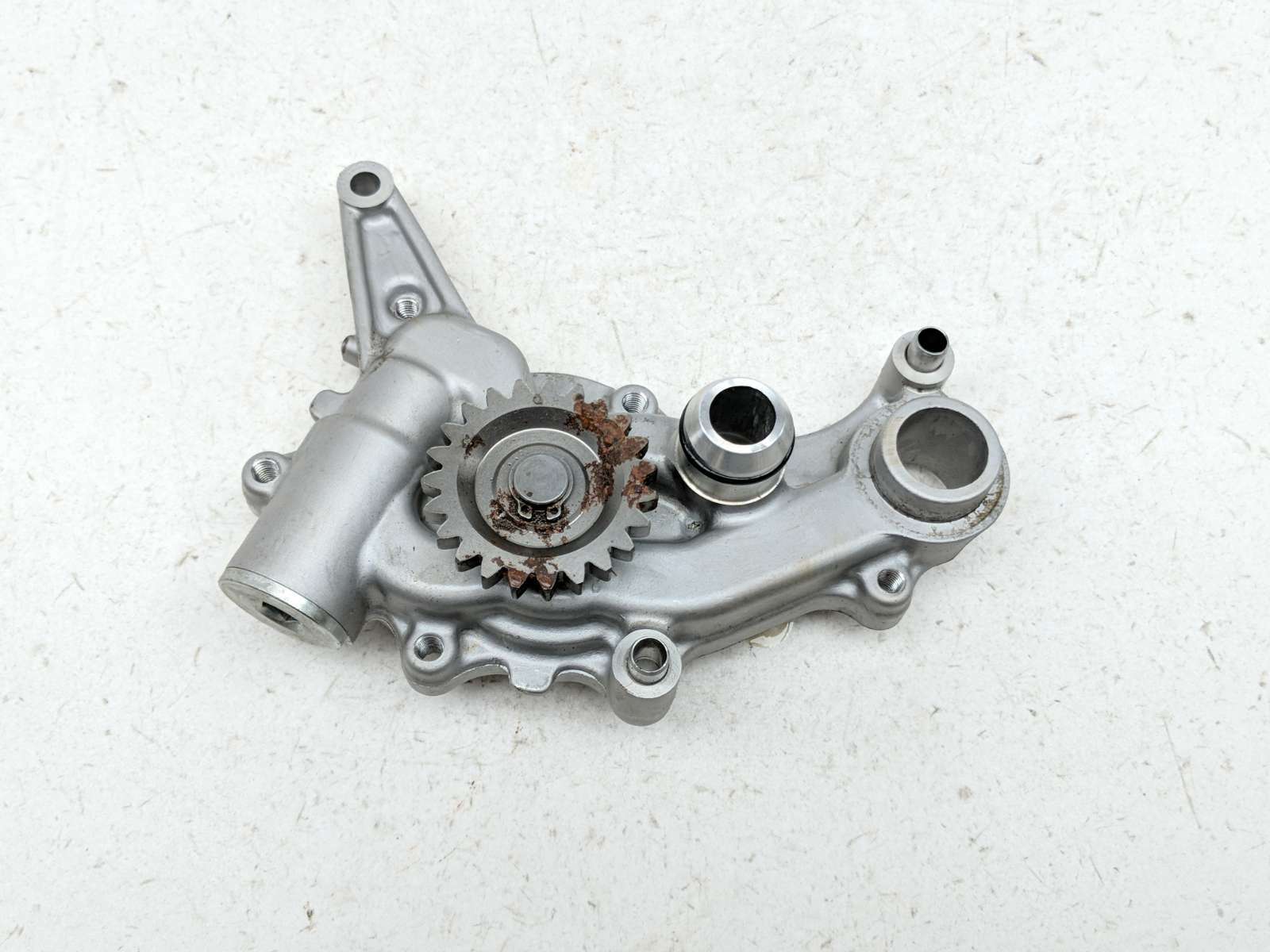 23-25 Honda XL750 Transalp 750 Engine Motor Oil Pump 15100-MLB-D00