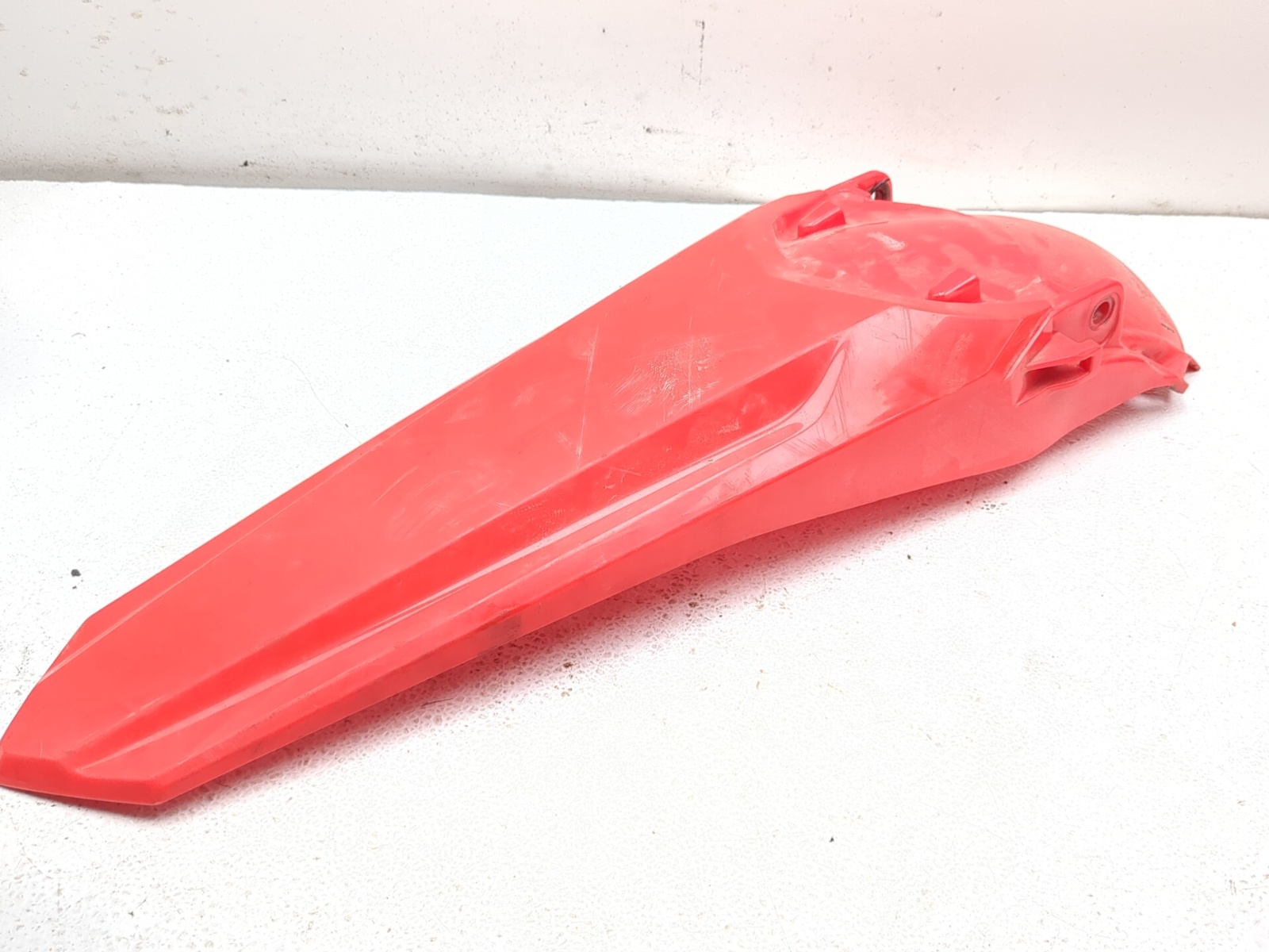21-24 Honda CRF450R Rear Fender Fairing Guard Splash Mudguard