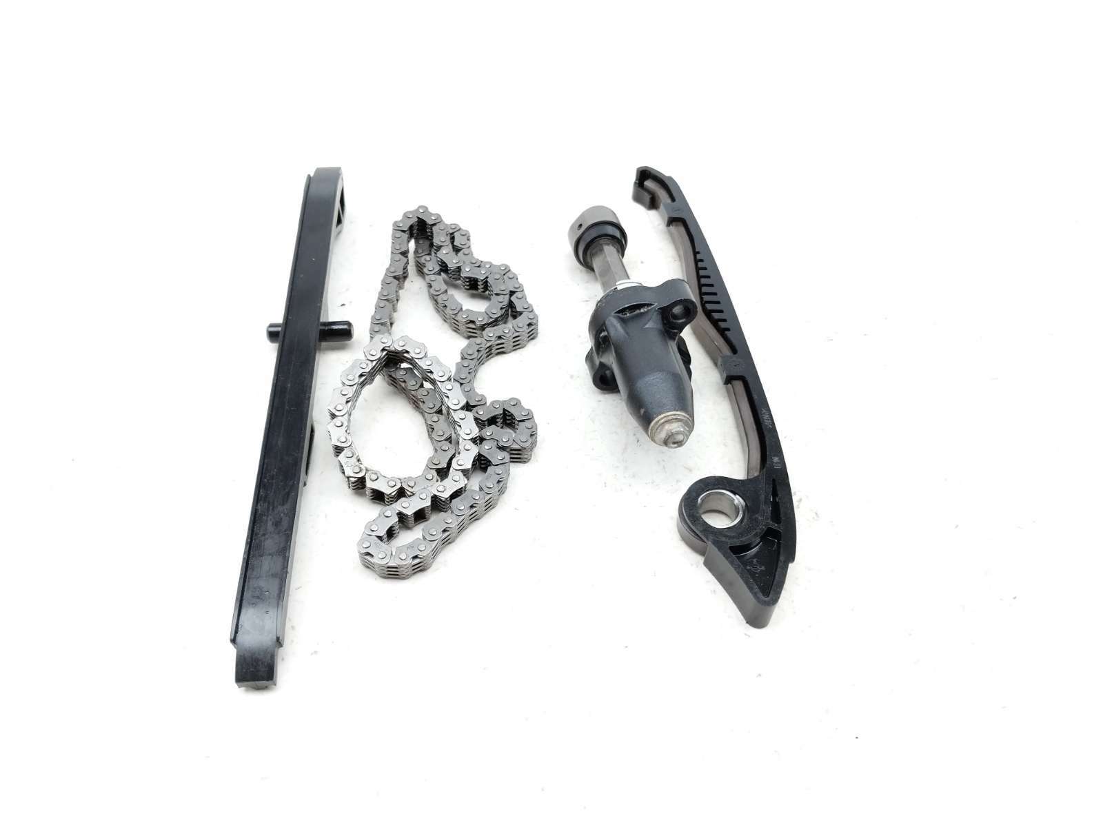 23-25 Honda XL750 Transalp 750 Timing Chain Guides W/ Tensioner