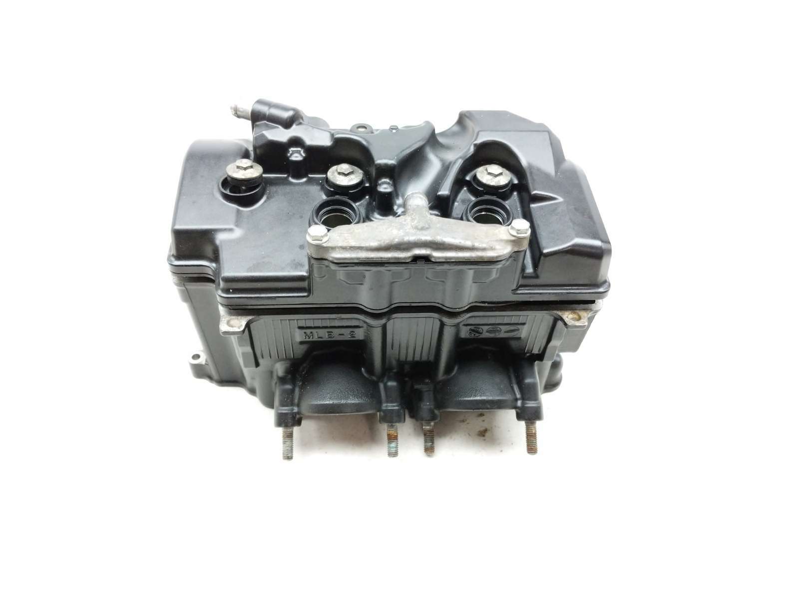 23-25 Honda XL750 Transalp 750 Motor Engine Cylinder Head - Sun