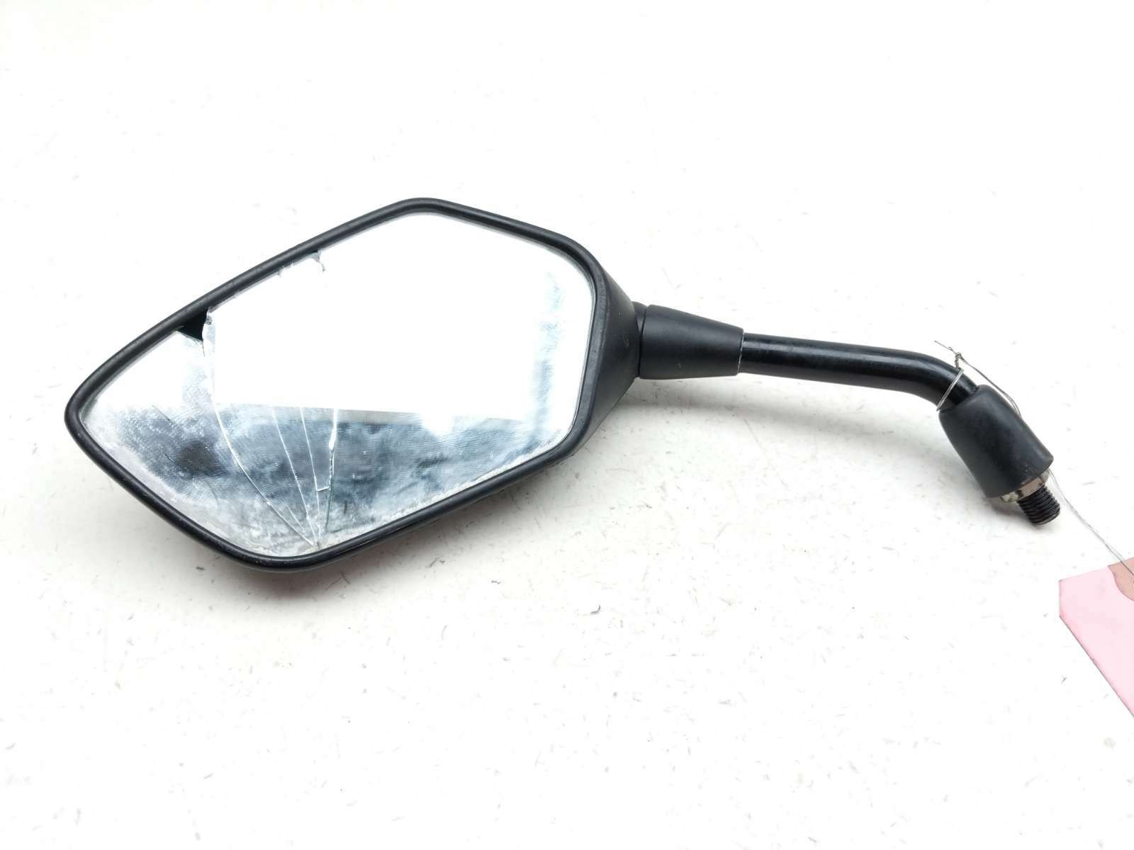 23-25 Honda XL750 Transalp 750 Left Rearview Mirror 88220-MLC-D00