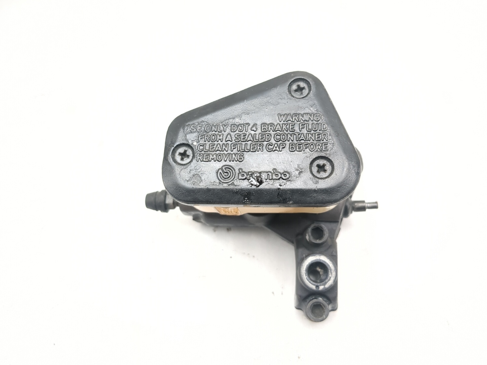 03-06 Ducati Multistrada 1000 Front Brake Master Cylinder