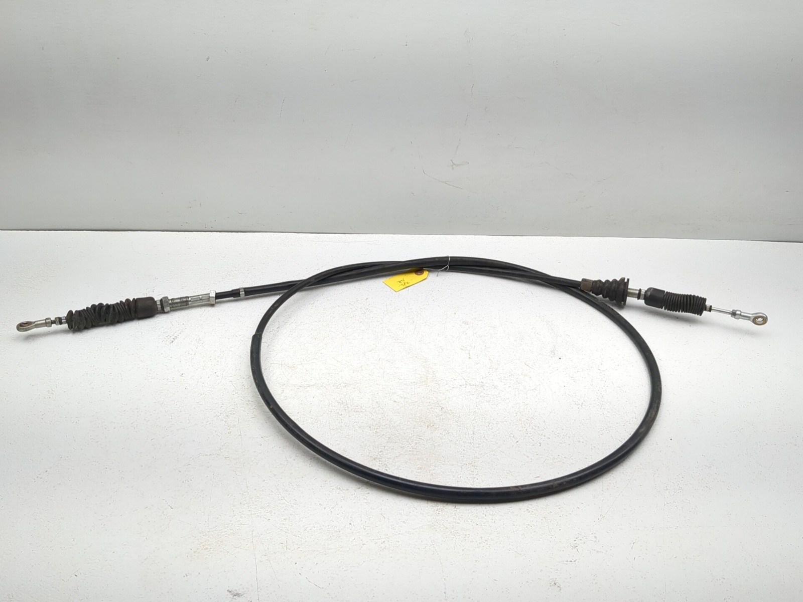 21-24 Segway Fugleman UT10 E Gear Shift Cable U09F32000001