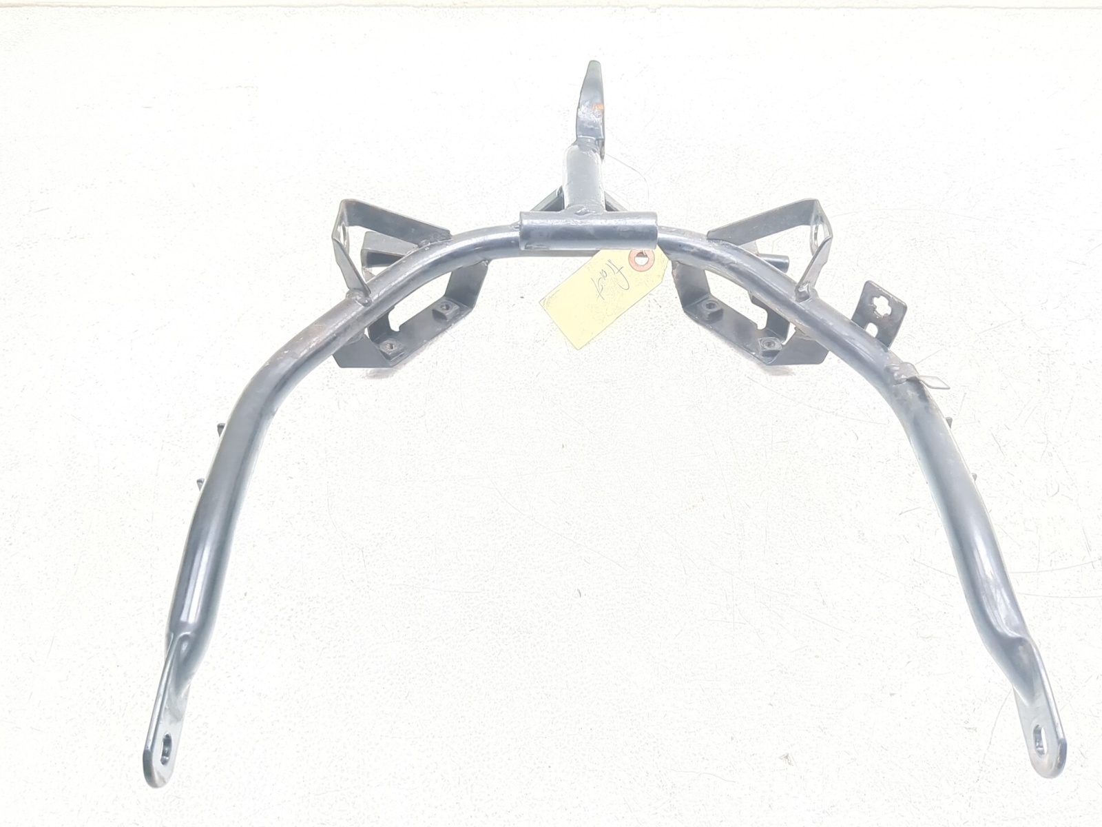 03-06 Ducati Multistrada 1000 Front Upper Fairing Bracket Stay 47010791B