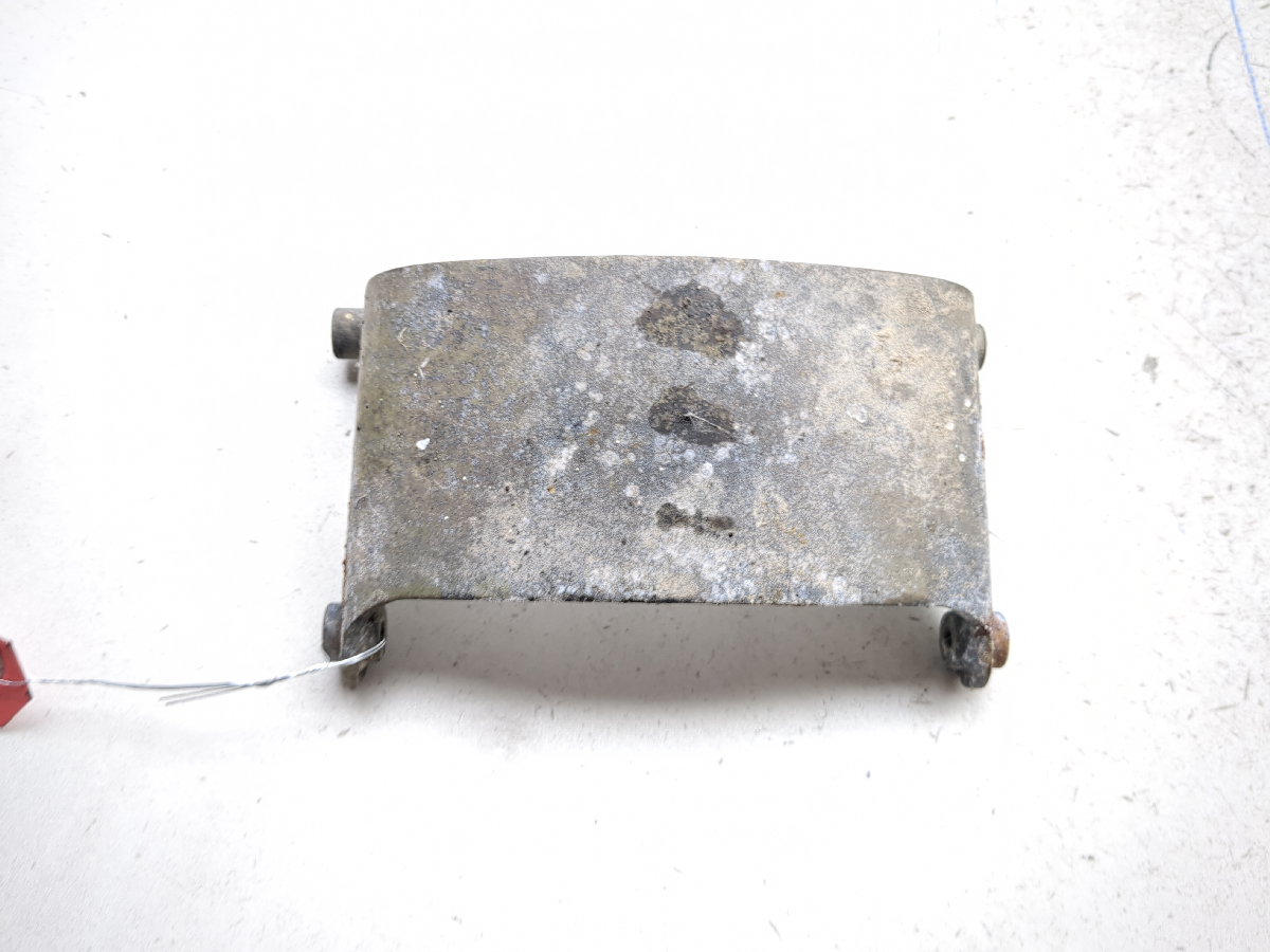 91-02 Honda ST 1100 ST1100 Front Fender Mount Bracket Holder