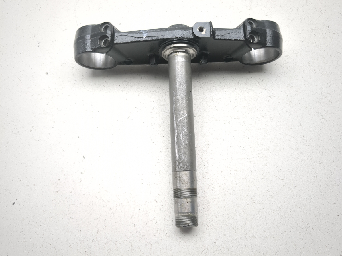 21-25 Honda Grom MSX125 Bottom Lower Triple Tree Steering Clamp