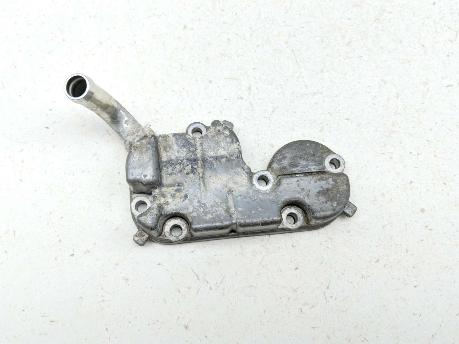 23-25 Honda XL750 Transalp 750 Crankcase Breather Case 11340-MLB-D00