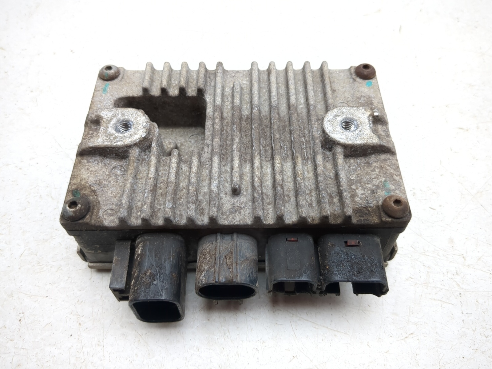 21-24 Segway Fugleman UT10 E EPS Control Module ECU ECM Box CDI