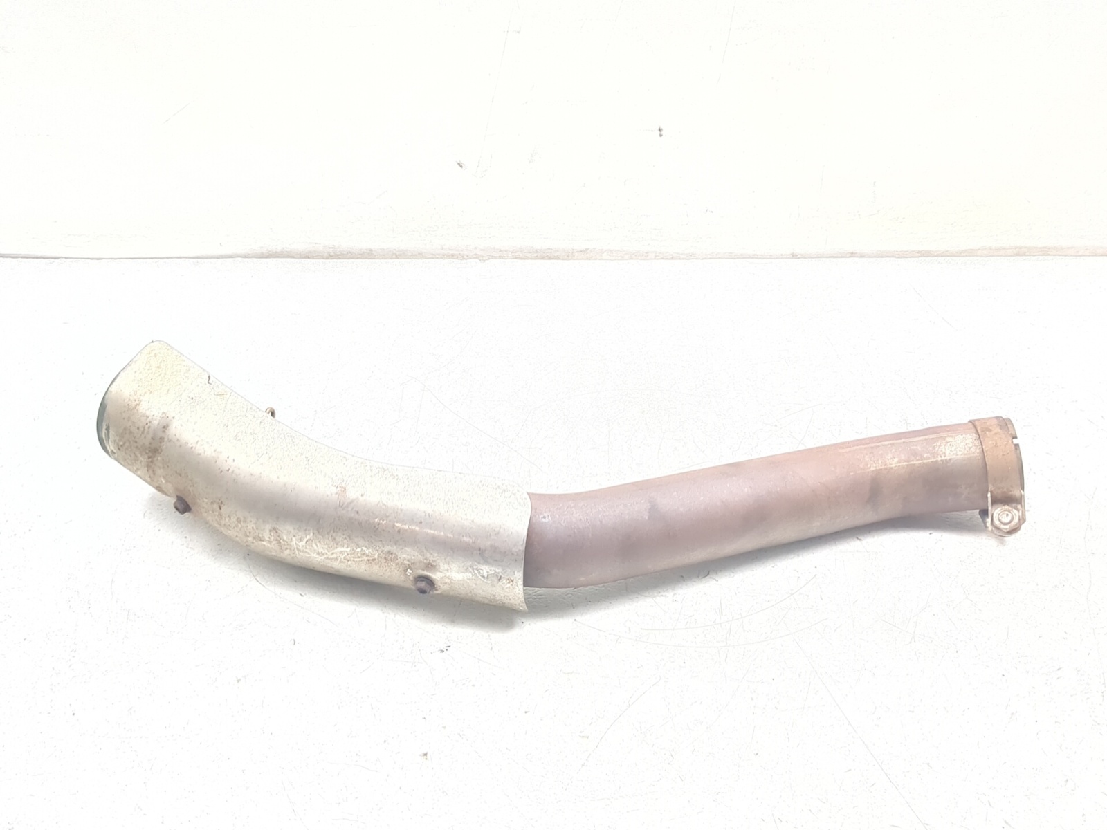 03-06 Ducati Multistrada 1000 Midpipe Exhaust